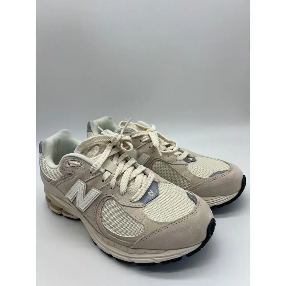 New Balance 2002R Calm Taupe M2002RCC Sneakers Size M6/ W7.5